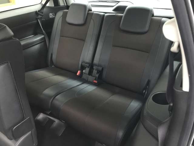 SUBARU EXIGA CROSSOVER 7 2016