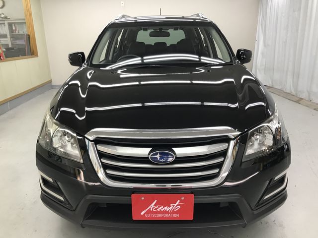 SUBARU EXIGA CROSSOVER 7 2016