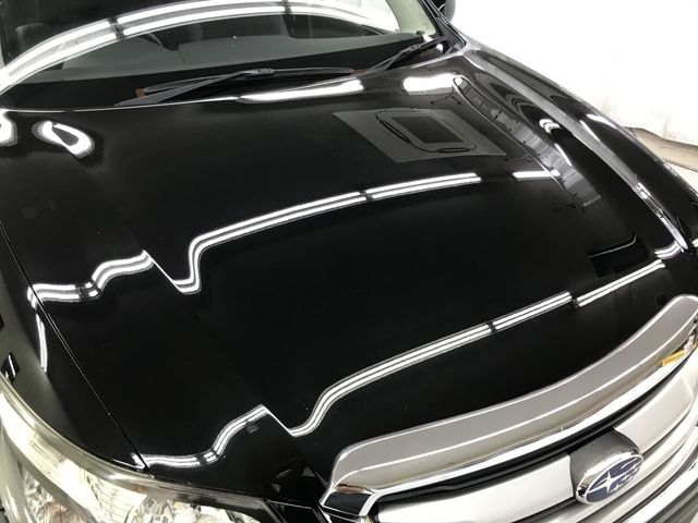 SUBARU EXIGA CROSSOVER 7 2016