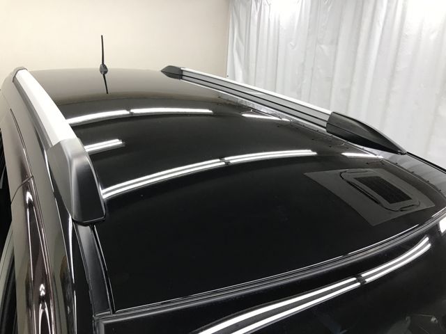 SUBARU EXIGA CROSSOVER 7 2016