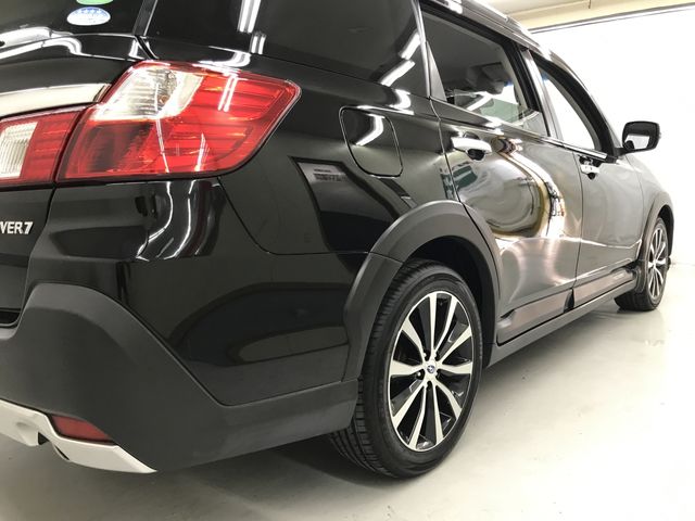 SUBARU EXIGA CROSSOVER 7 2016