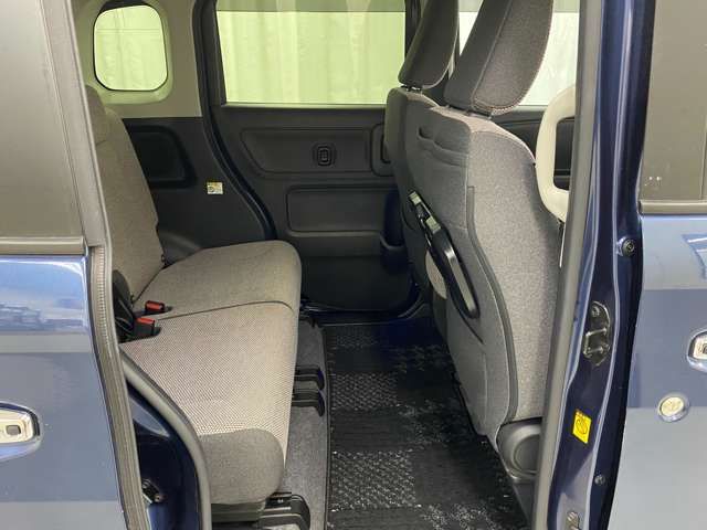 SUZUKI WAGON R SMILE 2021