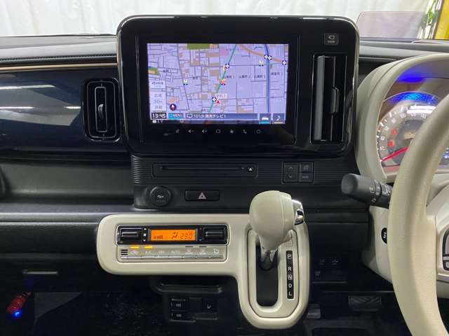 SUZUKI WAGON R SMILE 2021