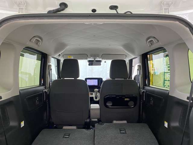 SUZUKI WAGON R SMILE 2021