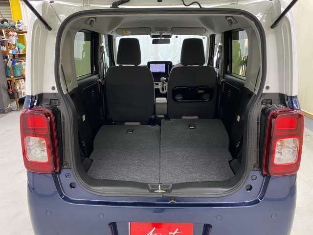 SUZUKI WAGON R SMILE 2021