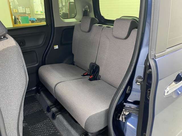 SUZUKI WAGON R SMILE 2021