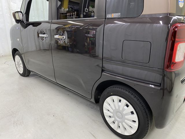 SUZUKI WAGON R SMILE 2021