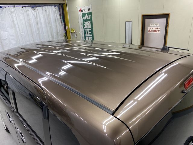 SUZUKI WAGON R SMILE 2021