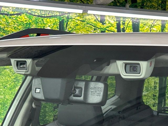 SUBARU FORESTER 2018