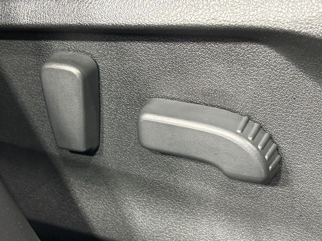 SUBARU FORESTER 2018