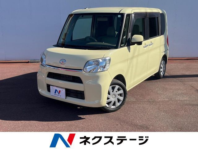 DAIHATSU TANTO 2015