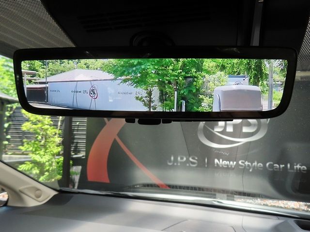 TOYOTA ALPHARD hybrid 4WD 2025