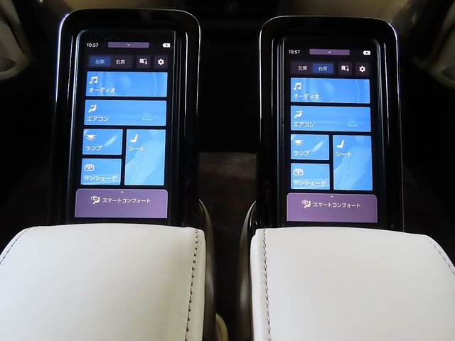 TOYOTA ALPHARD hybrid 4WD 2025