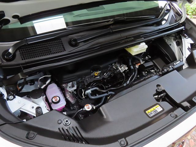 TOYOTA ALPHARD hybrid 4WD 2025