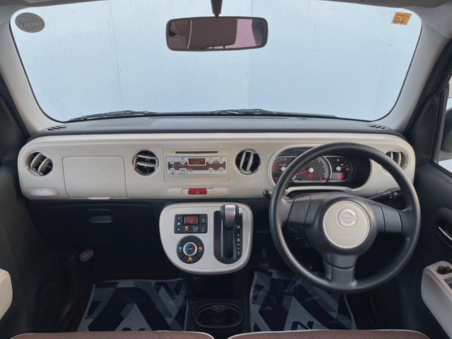 DAIHATSU MIRA Cocoa 2014