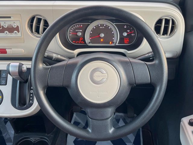 DAIHATSU MIRA Cocoa 2014