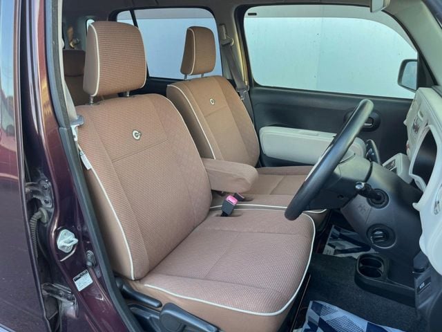 DAIHATSU MIRA Cocoa 2014