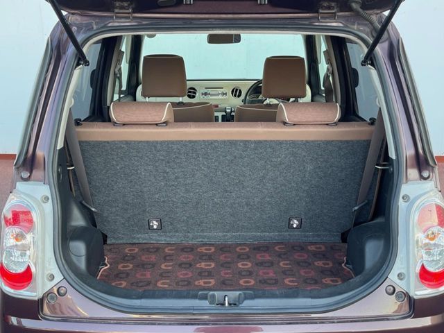 DAIHATSU MIRA Cocoa 2014