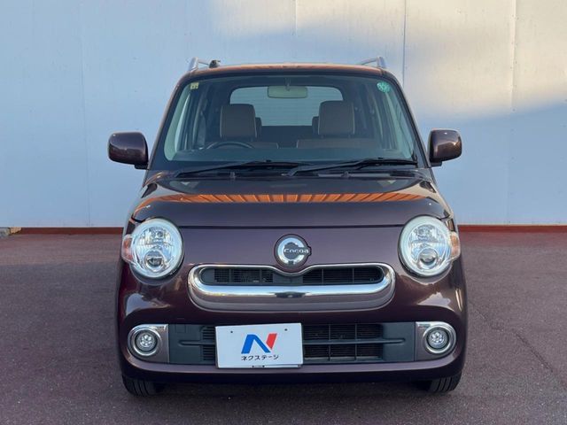 DAIHATSU MIRA Cocoa 2014
