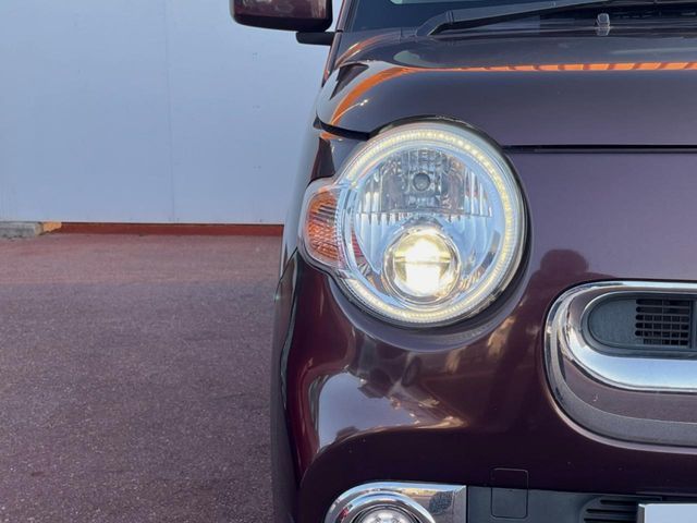 DAIHATSU MIRA Cocoa 2014