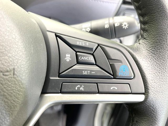 NISSAN SERENA  S-HYBRID 2022