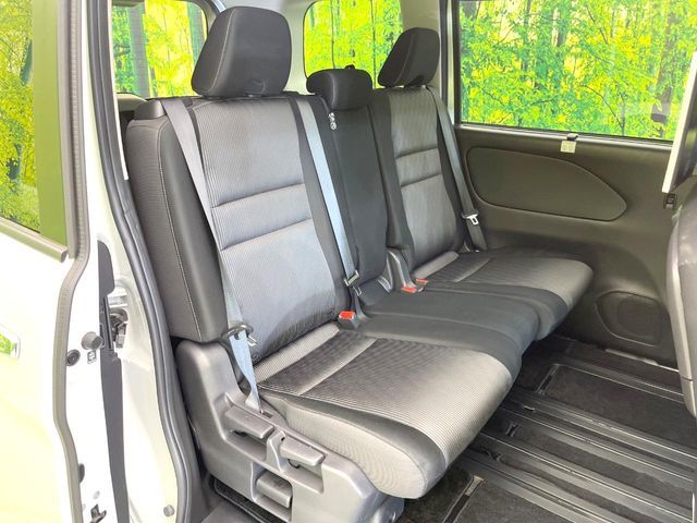 NISSAN SERENA  S-HYBRID 2022