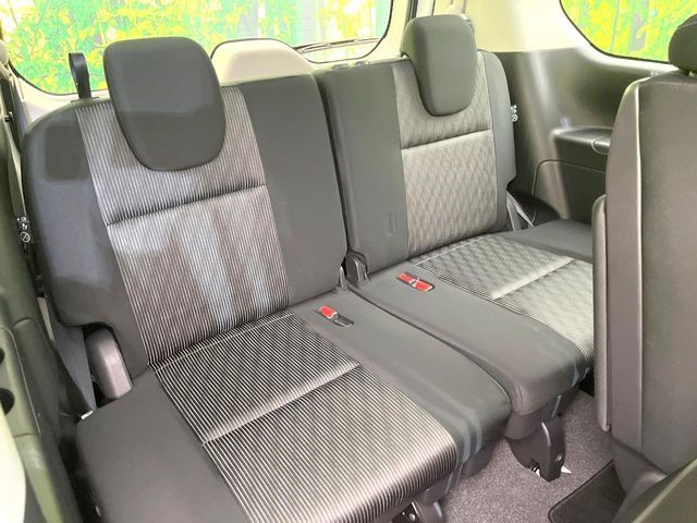 NISSAN SERENA  S-HYBRID 2022