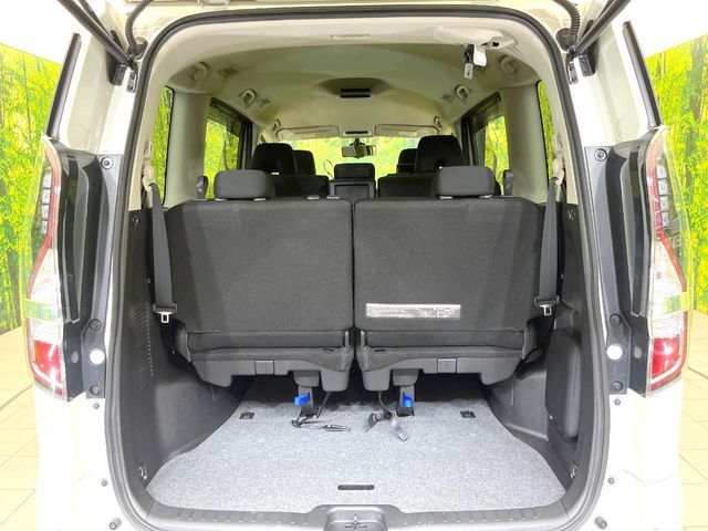 NISSAN SERENA  S-HYBRID 2022