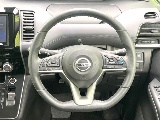 NISSAN SERENA  S-HYBRID 2022