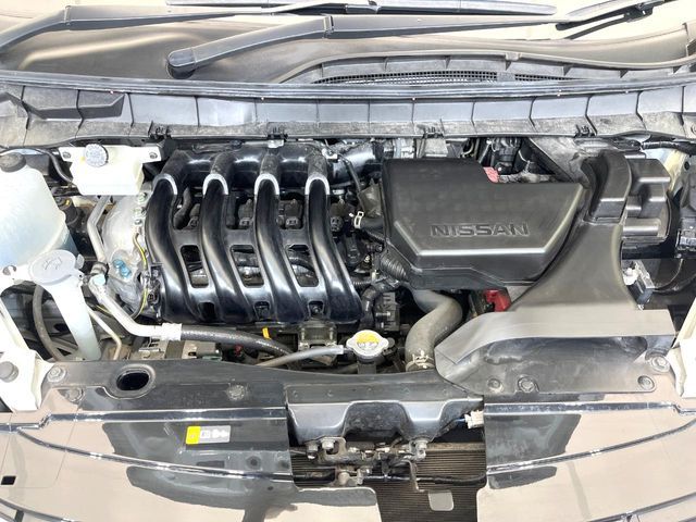 NISSAN SERENA  S-HYBRID 2022