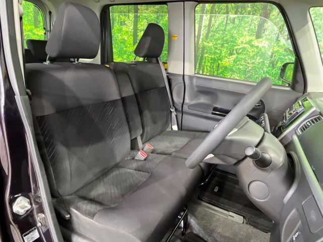 DAIHATSU TANTO CUSTOM 4WD 2014