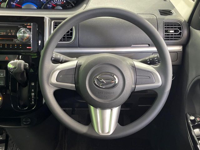 DAIHATSU TANTO CUSTOM 4WD 2014