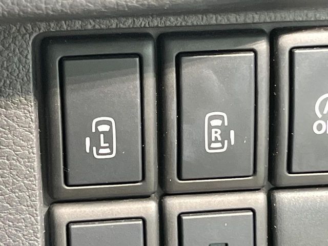 SUZUKI Spacia custom 2015