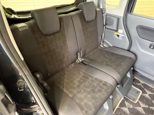 SUZUKI Spacia custom 2015