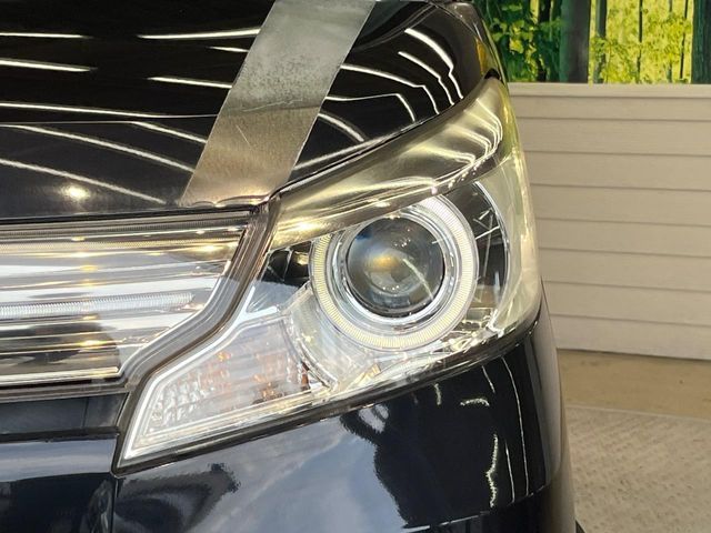 SUZUKI Spacia custom 2015