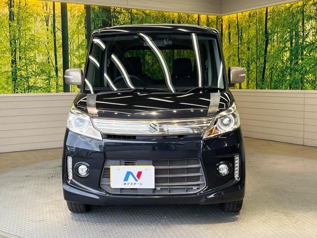 SUZUKI Spacia custom 2015