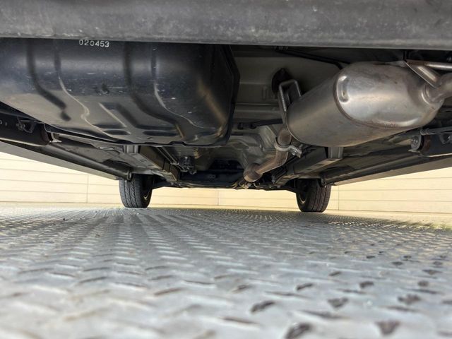 SUZUKI Spacia custom 2015