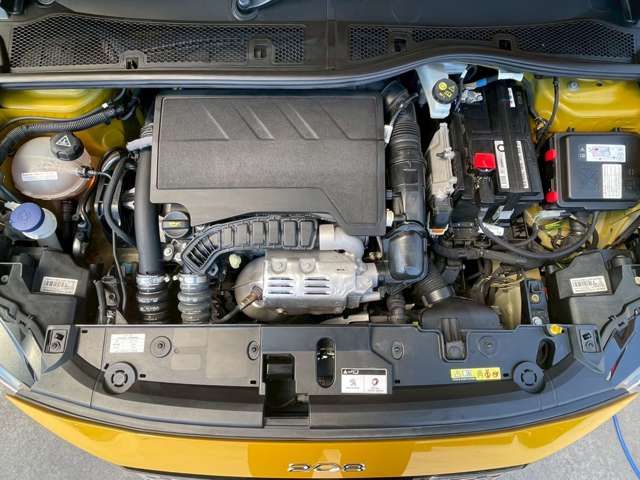 PEUGEOT PEUGEOT 208 2022