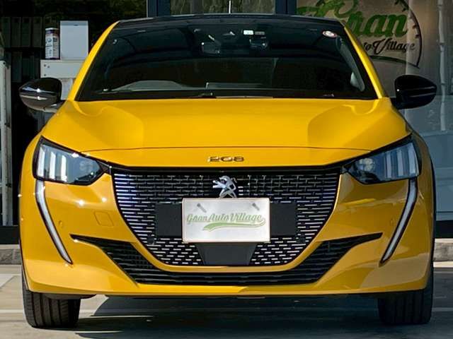 PEUGEOT PEUGEOT 208 2022