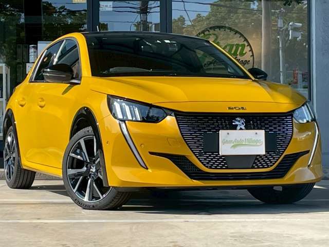 PEUGEOT PEUGEOT 208 2022