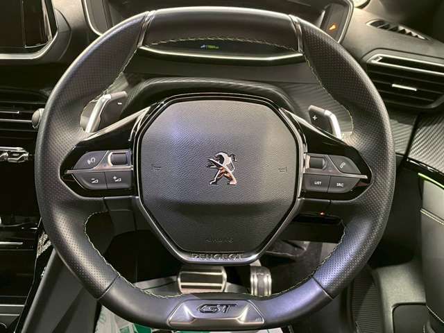 PEUGEOT PEUGEOT 208 2022