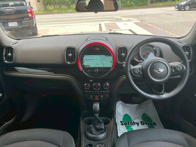 BMW BMW MINI COOPER D CROSSOVER 2017