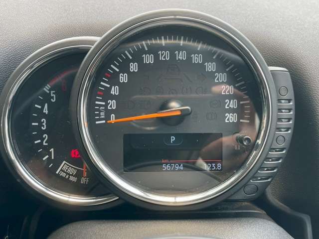 BMW BMW MINI COOPER D CROSSOVER 2017