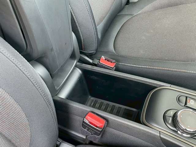 BMW BMW MINI COOPER D CROSSOVER 2017