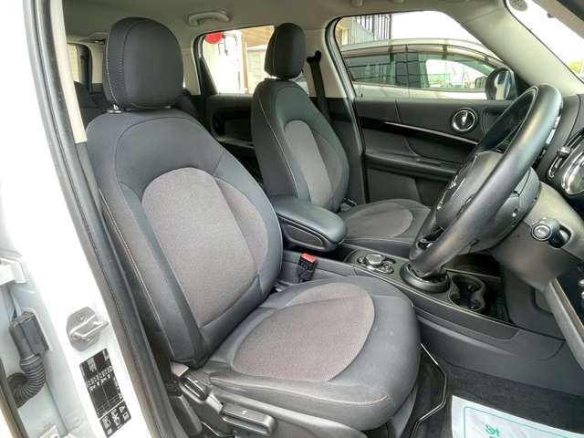 BMW BMW MINI COOPER D CROSSOVER 2017