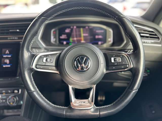 VOLKSWAGEN VOLKSWAGEN TIGUAN 2019