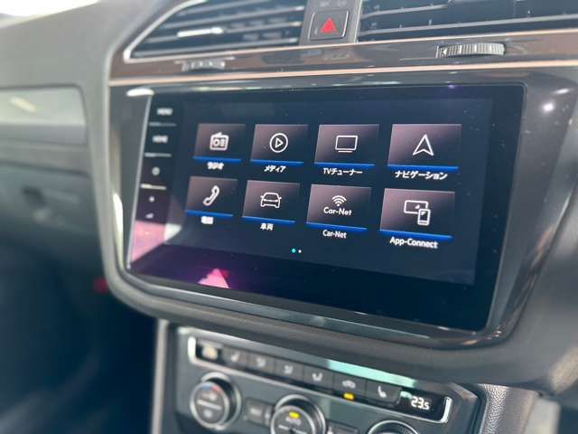 VOLKSWAGEN VOLKSWAGEN TIGUAN 2019