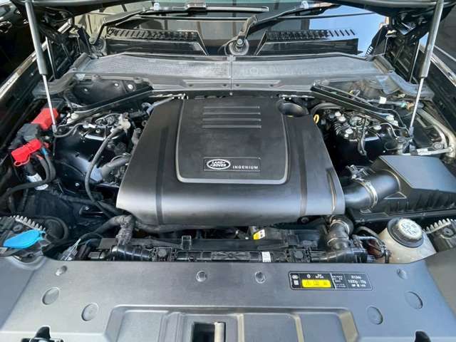 ROVER ROVER DEFENDER 2021