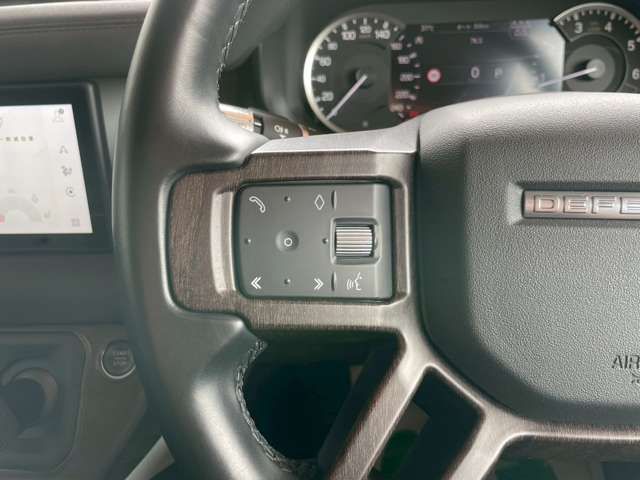 ROVER ROVER DEFENDER 2021