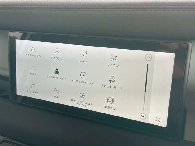 ROVER ROVER DEFENDER 2021